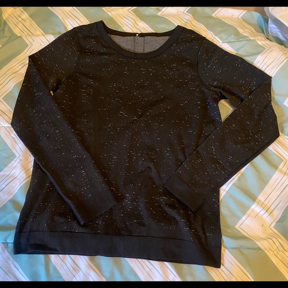 Lululemon swift tech size 6 - Picture 3 of 3